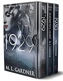The 1929 Series Boxed Set: Books 1-3