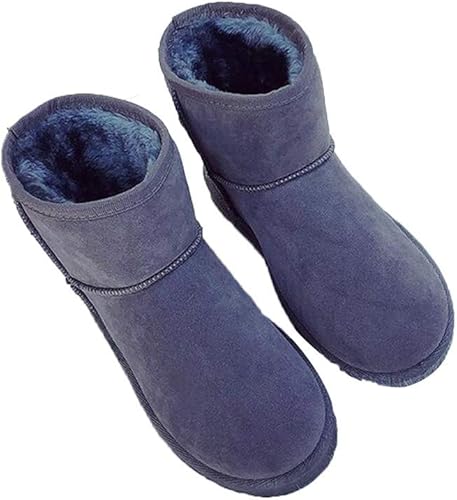 Amazon マリア ムートンブーツ レディース ショートブーツ ブーツ 猫 シューズ 裏ボア ボアブーツ フラット ローヒール Mariah マリア ブーツ ブーティ