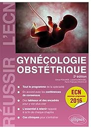 Gynécologie obstétrique