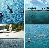 Noodling at Sea, or Staying Fit with Water Aerobics
