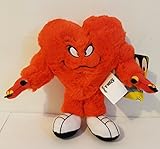 Six Flags Magic Mountain Looney Tunes Gossamer 8