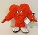 Six Flags Magic Mountain Looney Tunes Gossamer 8