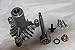 Rotary 8479 Replacement Spindle Assembly For Poulan/Husqvarna/Craftsman Replaces 128285, 130794, 133172, 137641, 137645, 532128285, 532130794, 532133172, 532137645
