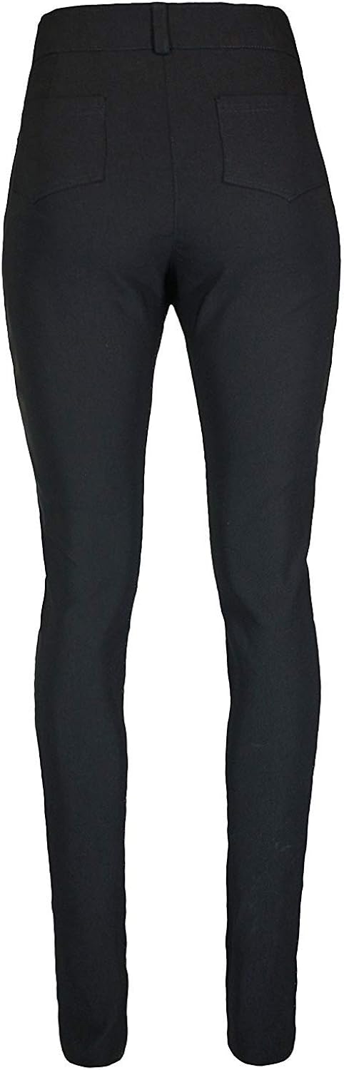 super skinny school trousers next