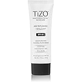 TIZO AM Replenish SPF 40