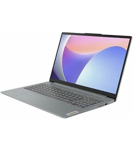 Amazon.com: Lenovo IdeaPad Slim 3 15IAN8 Laptop 2025 15.6” FHD