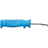 DHUKR Human Fish Hook Removal Tool. The Only Ambidextrous Ergonomically Designed Human Fish Hook Removal Tool.