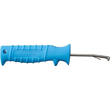 Amazon Best Sellers: Best Fishing Pliers & Hook Removers