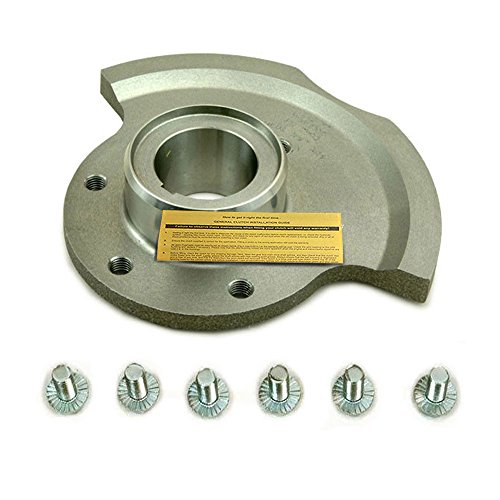 Drive Clutch Weights 1998-2014 Polaris Hawkeye Scrambler Worker X2 Sportsman 500