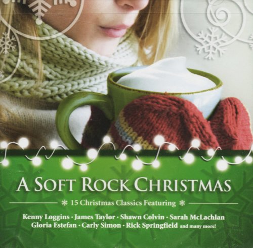Clay Aiken & Kimberley Locke - Soft Rock Christmas - Zortam Music