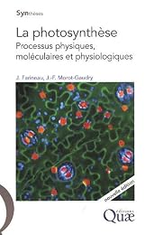 La  photosynthèse