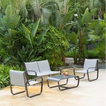 Style Moderne Baskets Magasiner Pour Le Luxe Salon Bas De Jardin