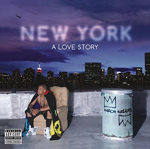 MACK WILDS - NEW YORK: A LOVE STORY - Zortam Music