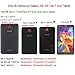BMOUO Kids Case for Samsung Galaxy Tab E Lite 7.0 inch - Shockproof Case Light Weight Kids Case Super Protection Cover Handle Stand Case for Samsung Galaxy Tab E Lite 7-Inch Tablet - Red