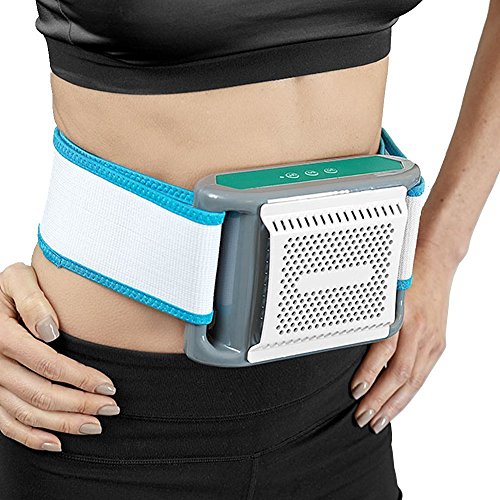 Shape N Freeze Fat Loss Non Surgical System - Cell Freezing Body Sculpting Belt