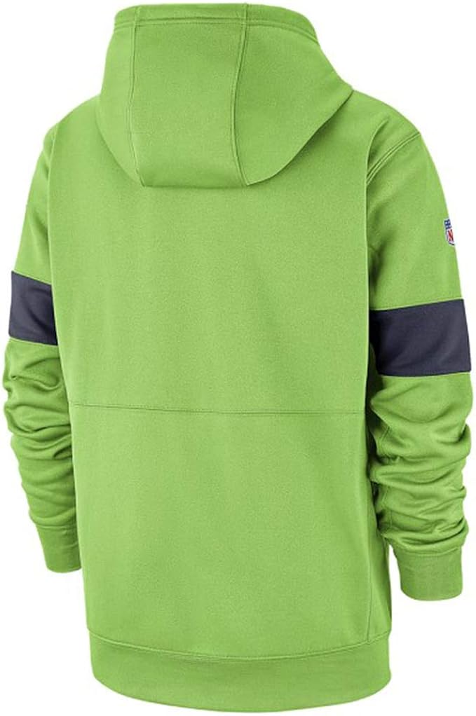 nike nfl shield hoodie