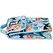 Wildkin Kids Insulated Lunch Bag – Reusable, Ideal for Hot/Cold Snacks, School & Travel - Big Fish