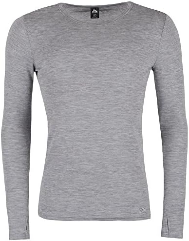 macpac merino base layer