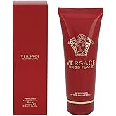 Versace Eros Flame by Versace for Men 3.4 oz After Shave Balm