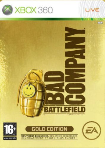 Battlefield: Bad Company Collector