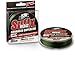 Sufix 832 Braid Line-600 Yards (Neon Lime, 10-Pound)