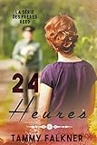 24 Heures (La série des frères Reed t. 5) (French Edition)
