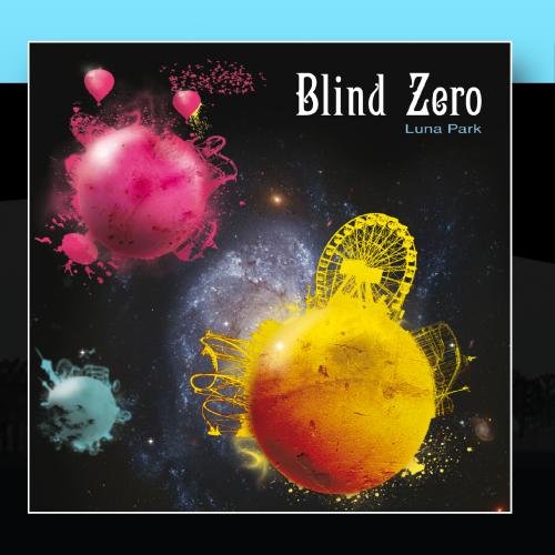 Blind Zero - Luna Park - Zortam Music