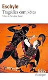 Tragedies Completes (Folio (Gallimard)) (English and French Edition) by 