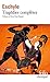 Tragedies Completes (Folio (Gallimard)) (English and French Edition) by 