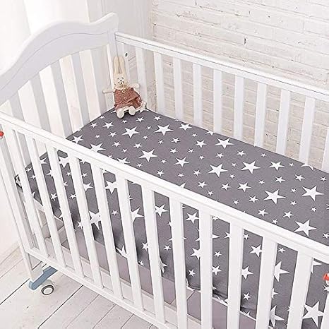 cot sheets 120x60