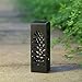 MAGGIFT 8 Pcs Solar Pathway Lights Solar Garden Lights Solar Lights Outdoor for Lawn, Patio, Yard, Walkway, Landscape (8 Pack)