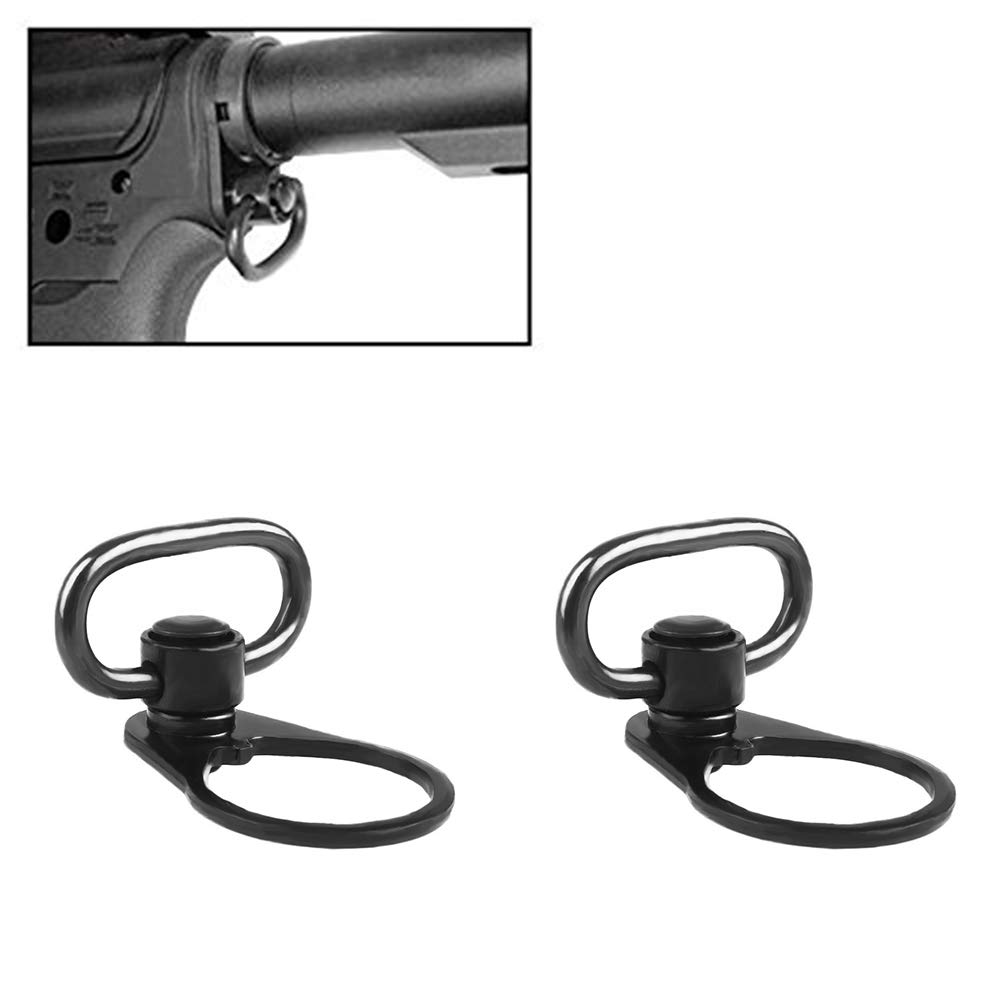 Best Ar 15 Buffer Tube End Plate