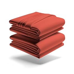 Mezzati Brushed Microfiber Bed Sheet Set - Ultra