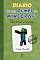 Livro Diário de um zumbi do Minecraft - Parceiros e rivais