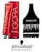 Schwarzkopf Professional Igora Royal Permanent Hair Color (with Sleek Tint Brush) (8-00 Light Blonde Forte)