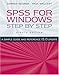 SPSS for Windows Step-by-Step: A Simple Guide and Reference, 15.0 Update (8th Edition) by