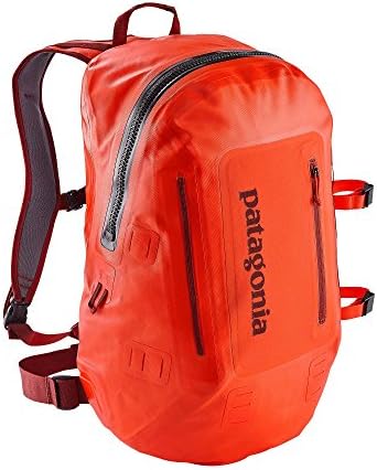 Patagonia Stormfront Pack 30L (Cusco Orange)