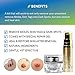 Evagloss Advanced Skin Tag Remover and Mole Remover Cream with Repair Gel -Remove Moles,Skin Tags and Dark Spots, See Results Fast