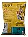 Hippeas Organic Chickpea Vegan White Cheddar, 18 Ounce