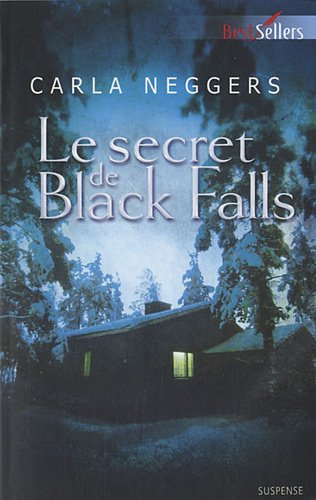 Le  secret de Black Falls
