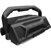 XUTVOTOR Dash Storage Box for Can-Am Defender, Passenger Dashboard Removable Storage Bin with Handy Tool Box for Can-Am Defender HD8/HD10 2016-2025, Replace OEM #715004344