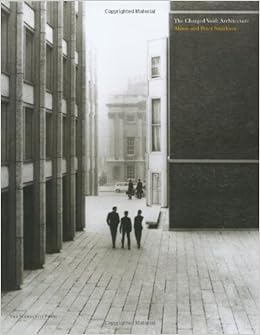 The Charged Void Architecture Alison Smithson Peter - 