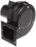 Fasco Blower Fan 70731455, Empyre and Cozeburn 250 and 450, Model 50755-D500
