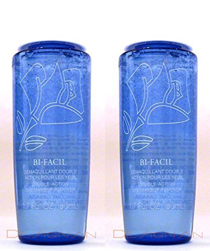 Bi-facil double action eye makeup remover 1.7 fl. oz. e…