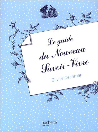 Le  guide du nouveau savoir-vivre