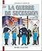 La Guerre de Sécession, tome 2 : La Cavalerie , l'artillerie, les services (French Edition) by