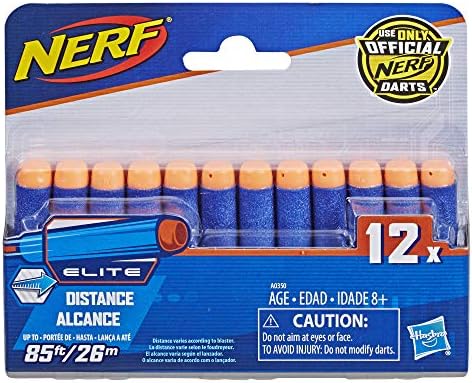 hasbro n strike elite