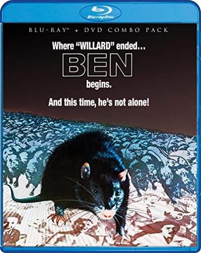 Amazon.com: Willard : Crispin Glover, R. Lee Ermey, Laura Harring