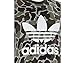 adidas Men's Trefoil Tee
