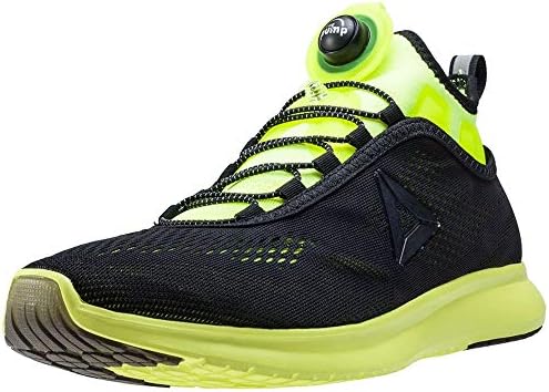 reebok pump plus tech